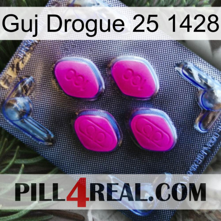 Guj Drug 25 1428 02